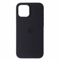 Чохол накладка HC iPhone 12/12 Pro Бузина (77) Elderberry
