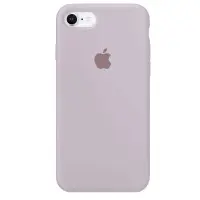 Чехол накладка HC iPhone 7 Глицин