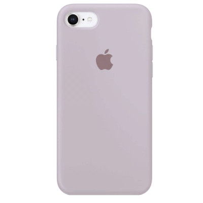 Чехол накладка HC iPhone 7 Глицин