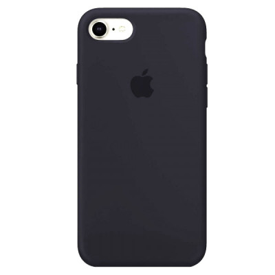 Чехол накладка HC iPhone 7 Бузина