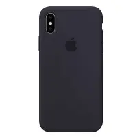 Чохол накладка HC iPhone X Бузина (77) Elderberry