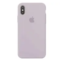 Чехол накладка HC iPhone XR Глицин