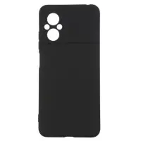 Накладка HC Xiaomi Poco M5 Чорна