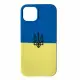 Чохол накладка HC iPhone 11 Ukraine