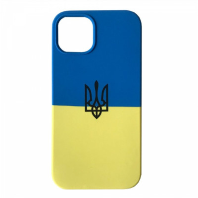 Накладка HC iPhone 12/12 Pro Ukraine