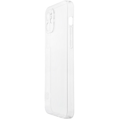 Чехол накладка UT Air iPhone 12 Прозрачная