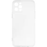 Чехол накладка UT Air iPhone 12 Pro Прозрачная