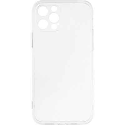 Чохол накладка UT Air iPhone 12 Pro Прозора