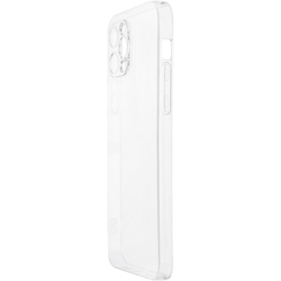 Чохол накладка UT Air iPhone 12 Pro Прозора