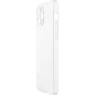 Чехол накладка UT Air iPhone 12 Pro Прозрачная