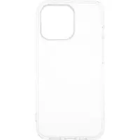 Чехол накладка UT Air iPhone 13 Pro Max Прозрачная