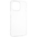 Чохол накладка UT Air iPhone 13 Pro Max Прозора