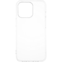 Чехол накладка UT Air iPhone 13 Pro Прозрачная