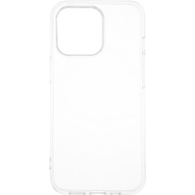 Чехол накладка UT Air iPhone 13 Pro Прозрачная