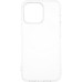 Чехол накладка UT Air iPhone 13 Pro Прозрачная