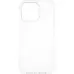 Чехол накладка UT Air iPhone 13 Pro Прозрачная