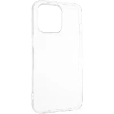 Чехол накладка UT Air iPhone 13 Pro Прозрачная