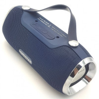 Колонка Bluetooth Hopestar H40 Синий Колонка Bluetooth Hopestar H40 Синий