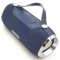 Колонка Bluetooth Hopestar H40 Синій Колонка Bluetooth Hopestar H40 Синій