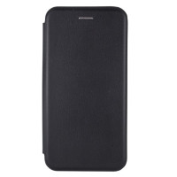 Чохол-книжка G-Case Motorola E40 Чорна