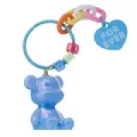 Брелок Bear Блакитний