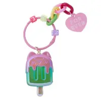 Брелок Ice Cream Зелений