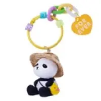 Брелок Panda Брелок Panda