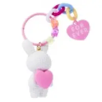 Брелок Rabbit Білий Брелок Rabbit Білий