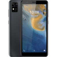 Смартфон ZTE Blade A31 2/32GB Grey, серый