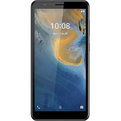 Смартфон ZTE Blade A31 2/32GB Grey, серый Смартфон ZTE Blade A31 2/32GB Grey, серый