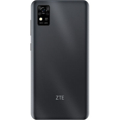 Смартфон ZTE Blade A31 2/32GB Grey, серый