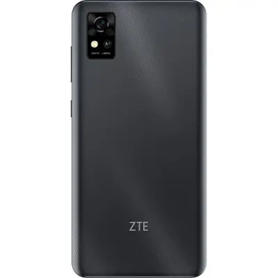 Смартфон ZTE Blade A31 2/32GB Grey, серый Смартфон ZTE Blade A31 2/32GB Grey, серый