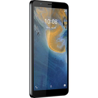 Смартфон ZTE Blade A31 2/32GB Grey, серый