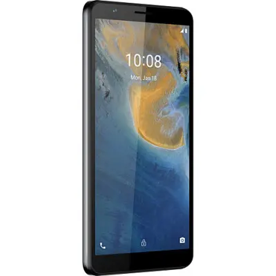 Смартфон ZTE Blade A31 2/32GB Grey, серый Смартфон ZTE Blade A31 2/32GB Grey, серый