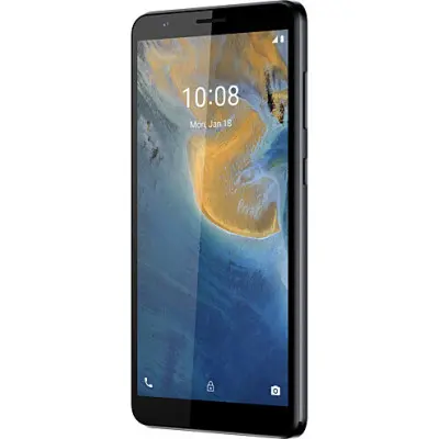 Смартфон ZTE Blade A31 2/32GB Grey, серый Смартфон ZTE Blade A31 2/32GB Grey, серый