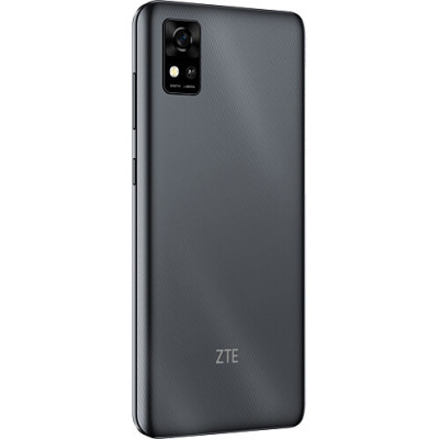 Смартфон ZTE Blade A31 2/32GB Grey, сірий