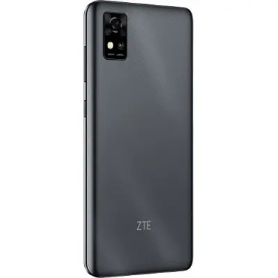 Смартфон ZTE Blade A31 2/32GB Grey, серый Смартфон ZTE Blade A31 2/32GB Grey, серый