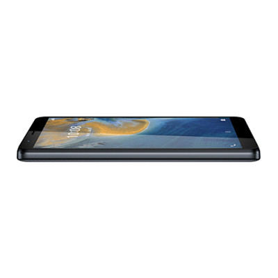 Смартфон ZTE Blade A31 2/32GB Grey, серый