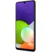 Смартфон Samsung Galaxy A22 4/128GB Black, чорний
