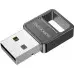 Bluetooth адаптер Borofone DH8 Black, Чорний Bluetooth адаптер Borofone DH8 Black, Чорний
