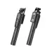 Монопод Bluetooth Tripod Hoco K19 Black, Чорний