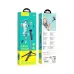 Монопод Bluetooth Tripod Hoco K19 Black, Чорний