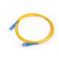 Оптичний патч-корд IPCOM SC/UPC - SC/UPC 1М Оптичний патч-корд IPCOM SC/UPC - SC/UPC 1М