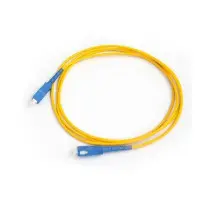Оптичний патч-корд IPCOM SC/UPC - SC/UPC 1М