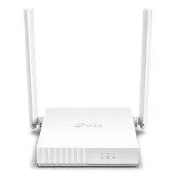 Беспроводной маршрутизатор (роутер) Wi-Fi TP-Link TL-WR820N White