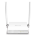 Бездротовий маршрутизатор (роутер) Wi-Fi TP-Link TL-WR820N White