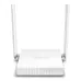 Беспроводной маршрутизатор (роутер) Wi-Fi TP-Link TL-WR820N White