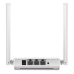 Бездротовий маршрутизатор (роутер) Wi-Fi TP-Link TL-WR820N White