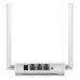 Беспроводной маршрутизатор (роутер) Wi-Fi TP-Link TL-WR820N White