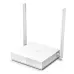 Беспроводной маршрутизатор (роутер) Wi-Fi TP-Link TL-WR820N White